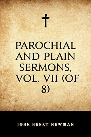 Parochial and Plain Sermons Vol. VII (of 8)